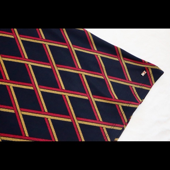 Tommy Hilfiger. Sleeveless blouse. - Picture 4 of 7